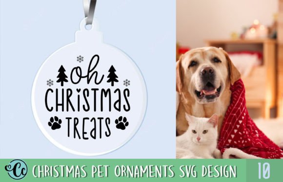 A Festive Graphic Design Asset for Crafts and Holiday Marketing