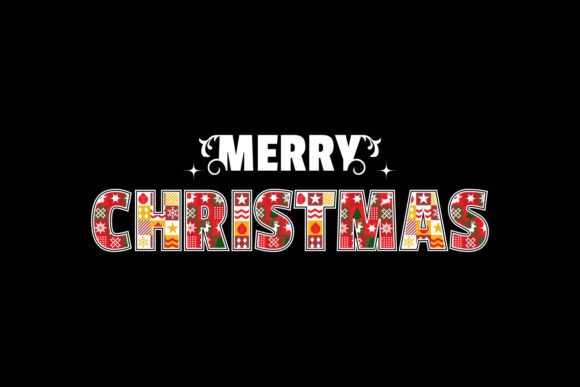 A Festive Graphic Design Asset for Seasonal Selling