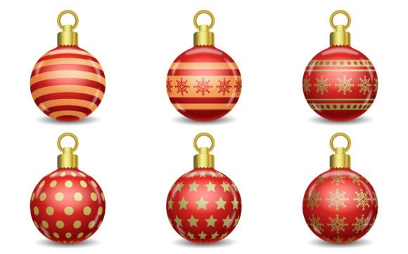 A Festive Vector Bundle for Crafting & Illustrations