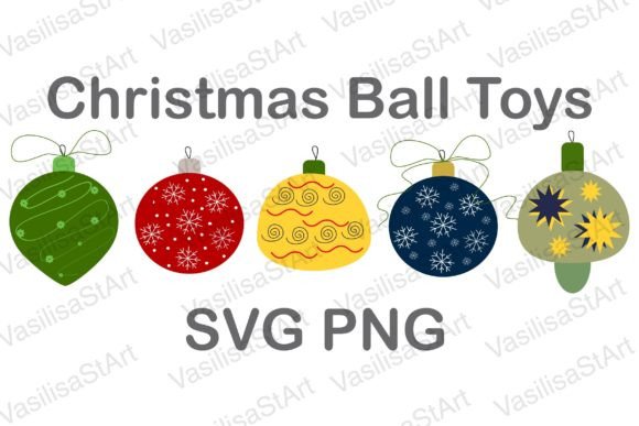 Christmas Ball Toys: A Designer's Practical Review for Embroidery Projects
