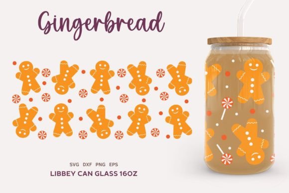 Designing Holiday Joy: A Gingerbread Embroidery Review