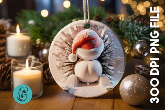 The Perfect Holiday Graphic for Festive Brand Content